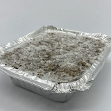 Casing de Psilocybe cubensis - Refil de Kit