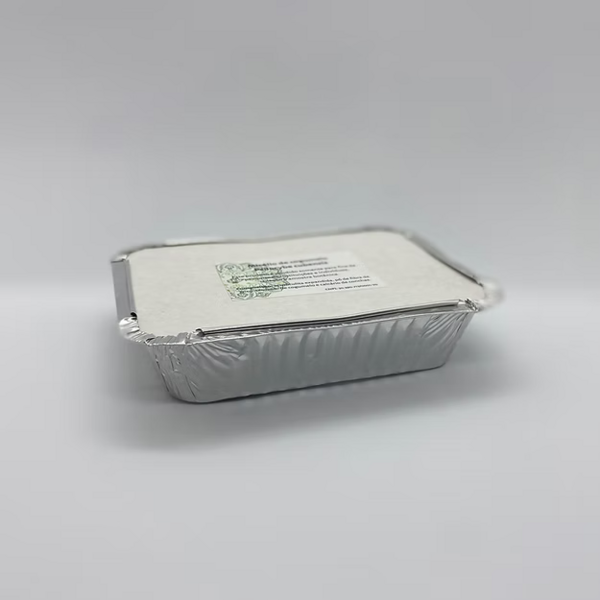 Casing 500ml de P. cubensis
