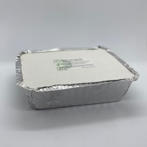Casing 1L de P. cubensis